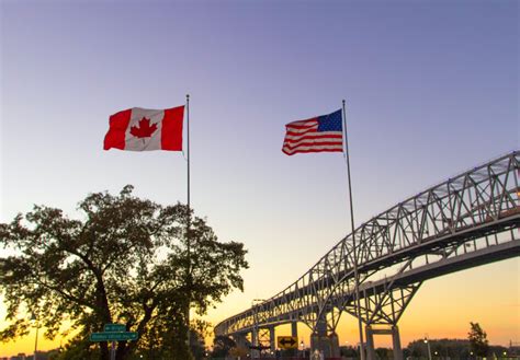 Canada and Mexico extend border restrictions with the US - Lonely Planet