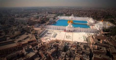 Sri Harmandir Sahib | Sri Darbar Sahib | Discover Sikhism