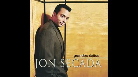 JON SECADA - ANGEL - 1992 - YouTube