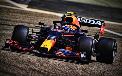 Red Bull F1 Car 2024 Wallpaper - Cristy Melicent