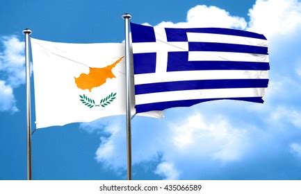 1,805 Greek Cyprus Flag Images, Stock Photos, 3D objects, & Vectors ...