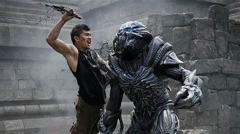 The Best Alien Movies On Netflix Right Now