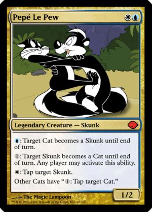 Pepe Le Pew Funny Quotes. QuotesGram