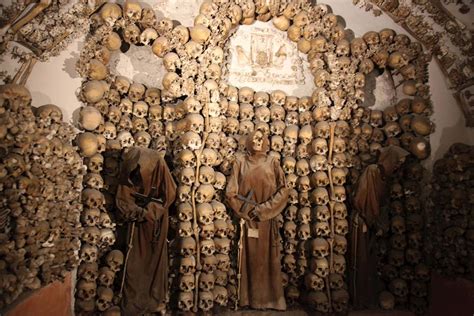 Rome Crypts and Catacombs Tour - Skip the Line Entrance to the ...