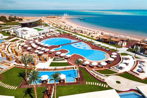 Rixos opens all-inclusive beach resort in Hurghada, Egypt - News ...