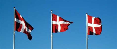 These are the three most festive holidays in Denmark - Mr Nordic