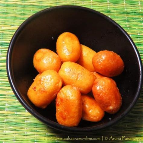 Chhena Gaja | A Traditional Sweet from Odisha | ãhãram