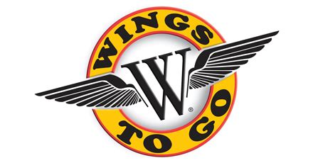 Wings to Go Near Me - Pickup and Delivery