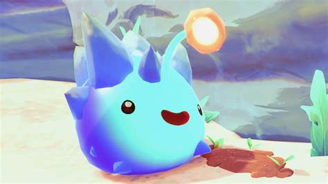 All Slime Rancher 2 slimes, where to find them, and what they eat