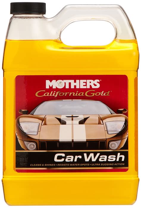 50+ Best Car Wash Products Reviews: Ex Interior Cleaning & Detailing