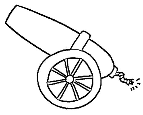 Free Cannon Cliparts, Download Free Cannon Cliparts png images, Free ...