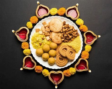 23 Should Have Diwali Sweets and Snacks - googlechrom.casa