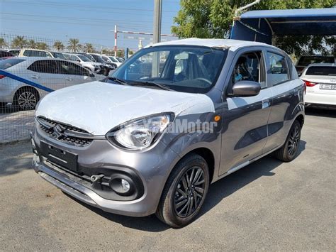 New Suzuki Celerio 2023 (1368978) | YallaMotor.com