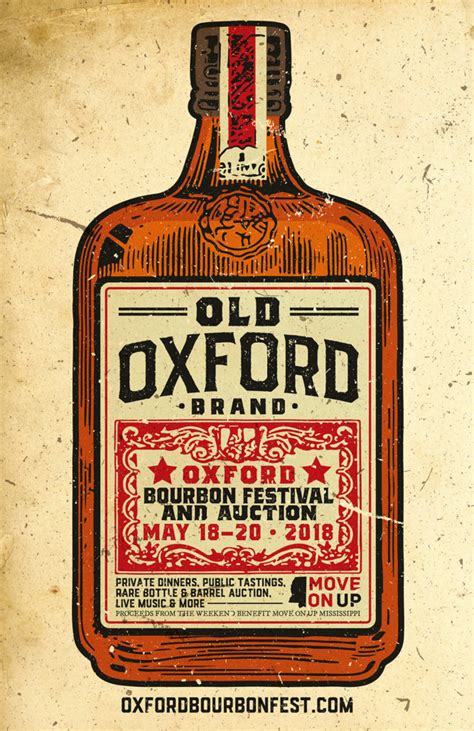 A Rare Bourbon Auction in Oxford – Garden & Gun