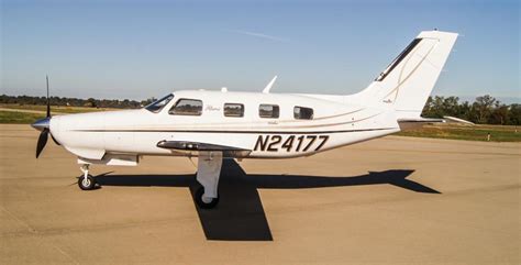 2011 Piper Matrix – Just Sold – St. Louis Aircraft Sales