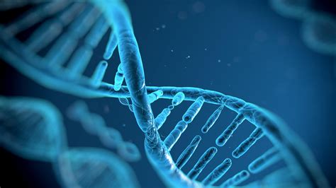 Dna Double Helix Wallpaper (69+ images)