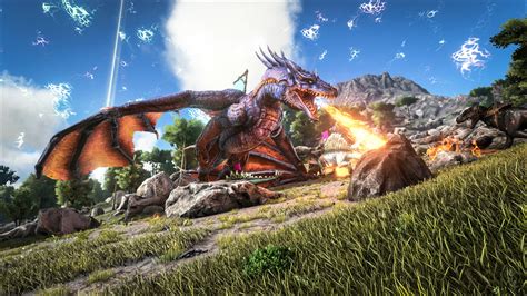 Trendy Entertainment Wants To Shut Down Ark: Survival Evolved - Gameranx