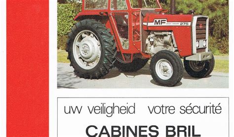 Massey Ferguson 275 Specs and data - United Kingdom