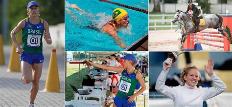 Modern Pentathlon: History, Rules, Sports, News, Athletes & Events