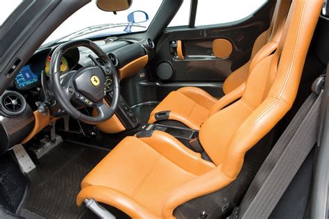 Blue Ferrari Enzo A $2.4 Million Bargain At Auction | Carscoops