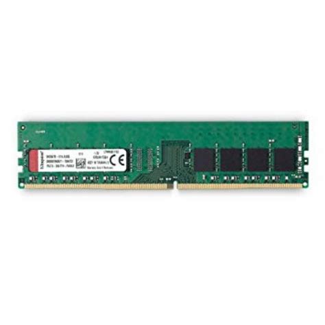 Kingston DDR4 2400MHz 4GB Ram Price in Bangladesh | Star Tech