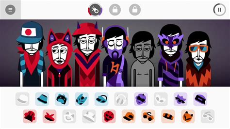 Incredibox Tutorial - YouTube