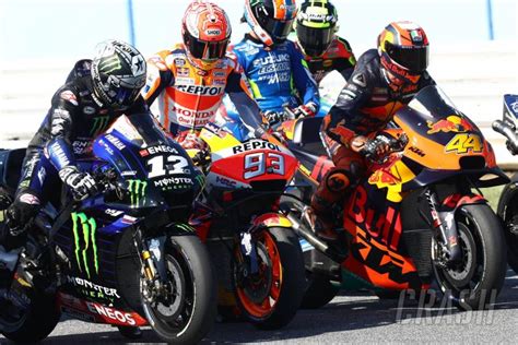 Best MotoGP manufacturers in history | MotoGP | Feature | Crash