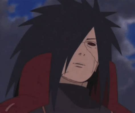 "Madara Uchiha Naruto Shippuden GIF" – "Madara Uchiha Naruto Shippuden ...