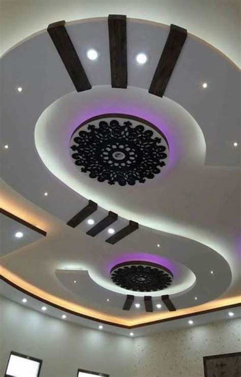 Pin on Ceiling Design Ideas