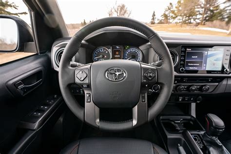 2020 Toyota Tacoma Review – Ask Gateway Toyota