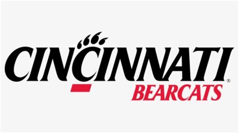 Inspiration Cincinnati Reds Clip Art - Cincinnati Bearcats Cool Logo ...