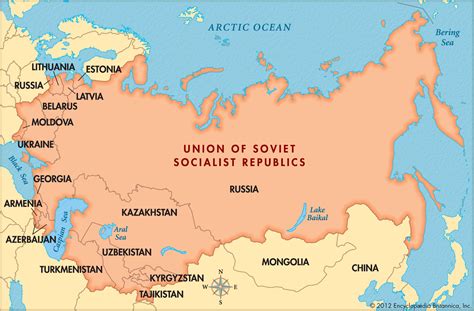 10+ Map of the soviet union ideas in 2021 – Wallpaper