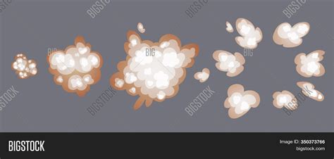 Smoke Explosion Image & Photo (Free Trial) | Bigstock