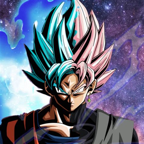 Top 999+ Black Goku Rose 4k Wallpaper Full HD, 4K Free to Use