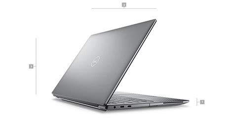 Laptop Dell Precision 5480 Chính Hãng, Giá Rẻ | Trả Góp 0%