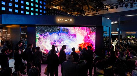 Experience CES 2019 with Samsung | Samsung US