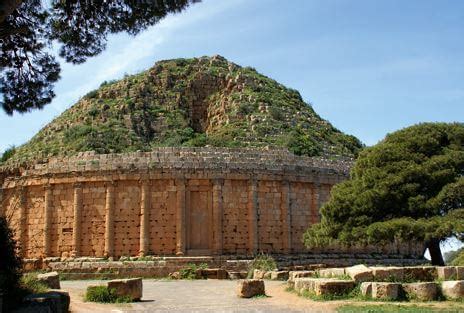 Ancient Numidia timeline – Ancient Civilizations World