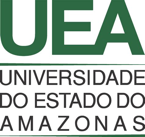 UEA Universidade Federal do Amazonas Logo Vector - (.Ai .PNG .SVG .EPS ...