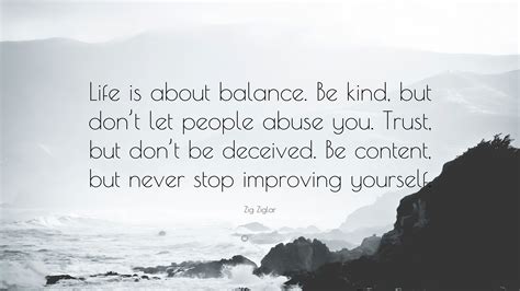 Quotes About Balance (40 wallpapers) - Quotefancy