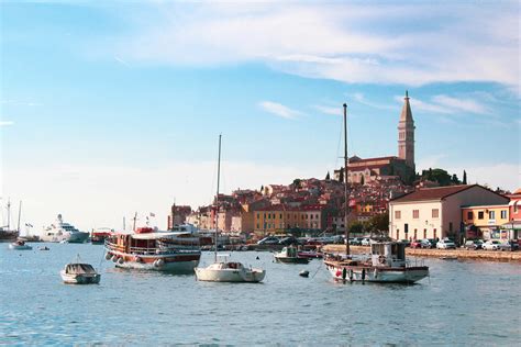 Is Rovinj Worth Visiting? 7 Reasons To Visit The Seaside Gem - Croatia ...