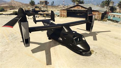 Mammoth Avenger | GTA 5 Online Vehicle Stats, Price, How To Get