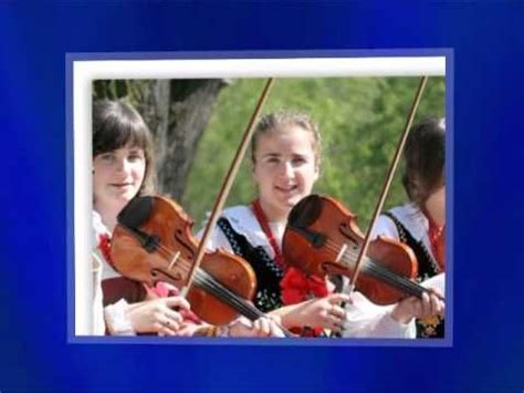 Folklor Polski _ Polish Folklore | Music, Poland, Gothic interiors