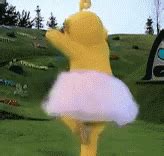 Teletubbies Dance GIF - Teletubbies Dance Happy - Discover & Share GIFs