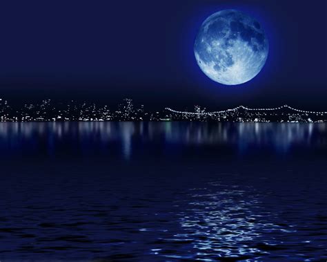 FREE 20+ Best Moon Desktop Wallpapers in PSD | Vector EPS