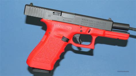 Glock 17R 9MM Training Pistol for sale (964870534)