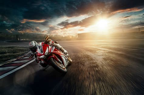 90 Wallpaper Honda Bike Images & Pictures - MyWeb