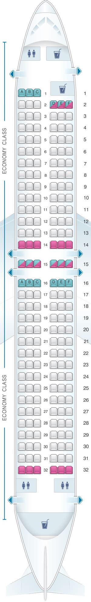 Boeing 737 800 Seating Plan Thomson | Cabinets Matttroy