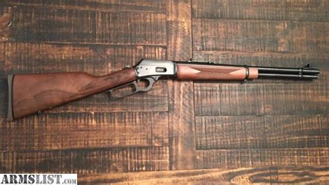 ARMSLIST - For Sale: Marlin 1894C Lever Action