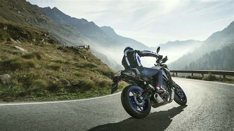 You Will Probably Never See the New Yamaha Tracer 700 - Asphalt & Rubber