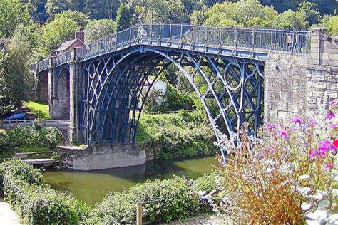 Ironbridge Gorge Museum marks 50 years since founding | Shropshire Star